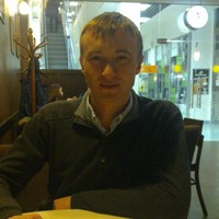 Владимир Меркулов