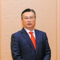 Raymond Ong