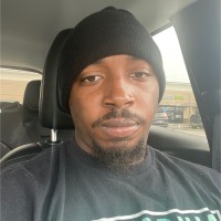 Dontavious Mcnair
