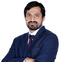 Nuwan Buddika Amarasooriya, MRICS MAIQS CQS AIQSSL