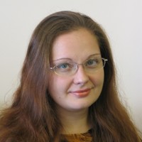 Julia Shcherbakova