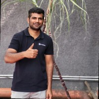 Pavan Kumar D V
