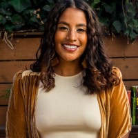 Marylin Zuniga Abolitionist Educator and Children's Book Author