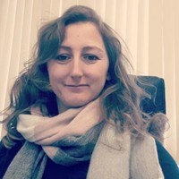 Albulena Gerxhaliu Salihu