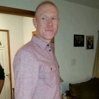 Joshua Holtz