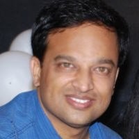 Vikrant Vartak