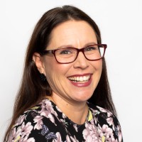 Lyndall C.