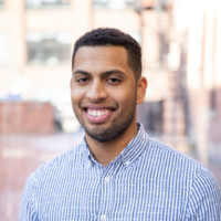Andrew Russell-Hosein