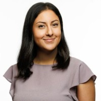 Sandra Ghasemi