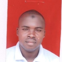 Abubakar Ibrahim Waziri
