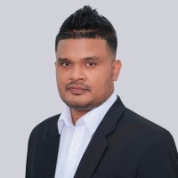 Pramith Perera