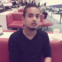 Sabin Shrestha
