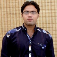 Naveed Khan