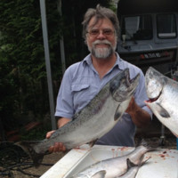Scott Flores, CCCM, Retired