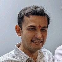 Vidit Shah