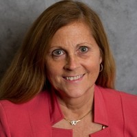 Donna Melzi