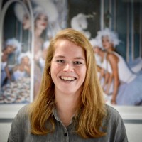 Marguerite Van Poll