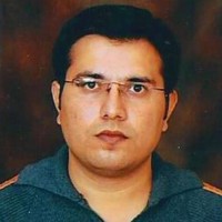 Vibhor Sharma