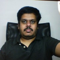 Deepak N