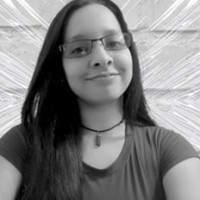 Catherine Moreno