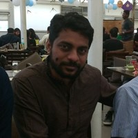 Sreejith M Kumar