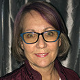Becky Rasmussen