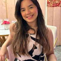 Rebeca Andrade