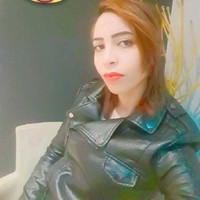Meryem Hamzaoui