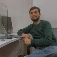 Ansh Kukreja