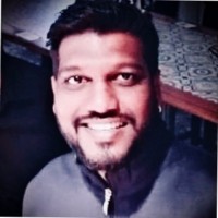 Pranay Kamble