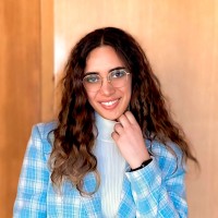 Stephanie Al Haddad