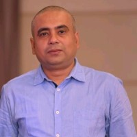 Manav Mishra