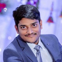 Rakesh Reddy Gudelli