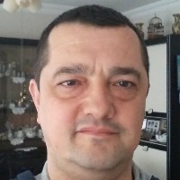 Cengiz Öztürk