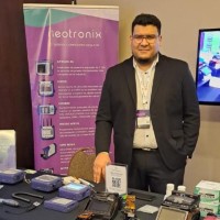 Damian Alfredo Palacios