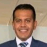 Erick Mondragón