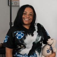 Natasha Johannes