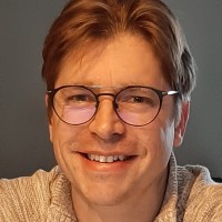 Barry Fluitman