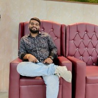 Saurabh Pandey