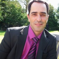 Tony Da Silva
