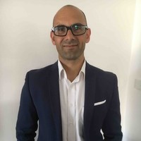 Joe Zahra