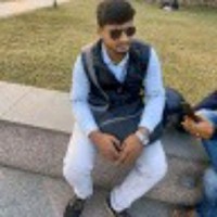 Nitish Kumar