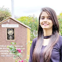 Pallavi Bachchhav