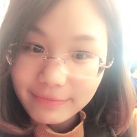 Candy Xie
