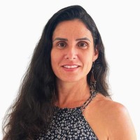 Patricia Andrade Santiago Silva Mello