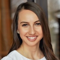 Christina Moran
