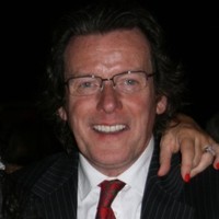 Tony McIver