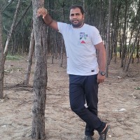 Suganesh v