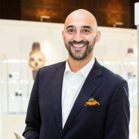 Osman Bhurgri MSc
