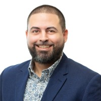 Luis Almeida